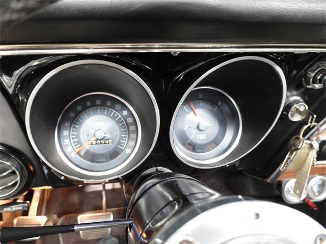 1968 Pontiac Firebird (CC-1670104) for sale in Pittsburgh, Pennsylvania