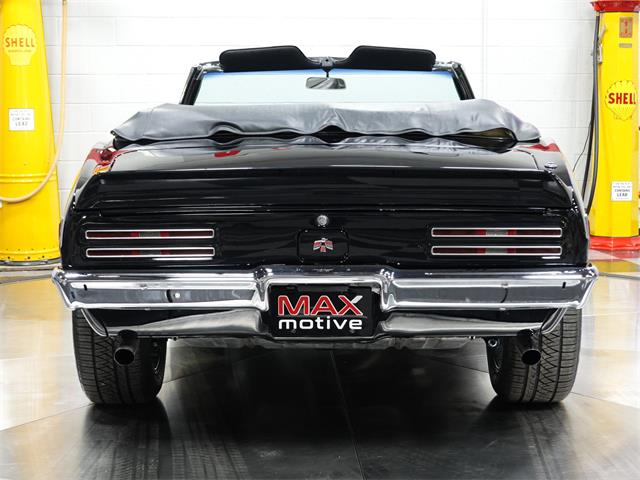 1968 Pontiac Firebird (CC-1670104) for sale in Pittsburgh, Pennsylvania