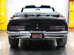 1968 Pontiac Firebird (CC-1670104) for sale in Pittsburgh, Pennsylvania