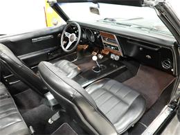 1968 Pontiac Firebird (CC-1670104) for sale in Pittsburgh, Pennsylvania
