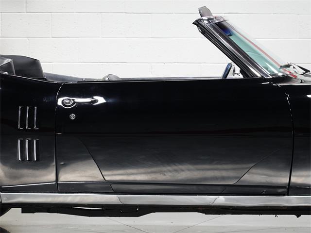 1968 Pontiac Firebird (CC-1670104) for sale in Pittsburgh, Pennsylvania
