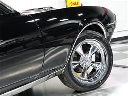 1968 Pontiac Firebird (CC-1670104) for sale in Pittsburgh, Pennsylvania