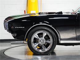 1968 Pontiac Firebird (CC-1670104) for sale in Pittsburgh, Pennsylvania