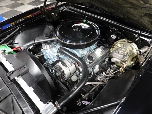 1968 Pontiac Firebird (CC-1670104) for sale in Pittsburgh, Pennsylvania