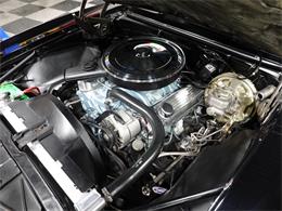 1968 Pontiac Firebird (CC-1670104) for sale in Pittsburgh, Pennsylvania
