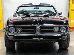 1968 Pontiac Firebird (CC-1670104) for sale in Pittsburgh, Pennsylvania