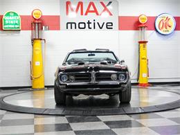 1968 Pontiac Firebird (CC-1670104) for sale in Pittsburgh, Pennsylvania