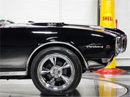 1968 Pontiac Firebird (CC-1670104) for sale in Pittsburgh, Pennsylvania
