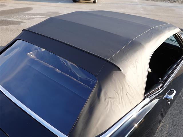 1968 Pontiac Firebird (CC-1670104) for sale in Pittsburgh, Pennsylvania