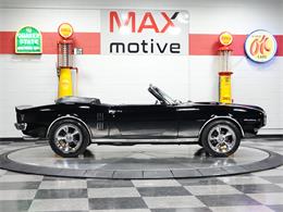 1968 Pontiac Firebird (CC-1670104) for sale in Pittsburgh, Pennsylvania