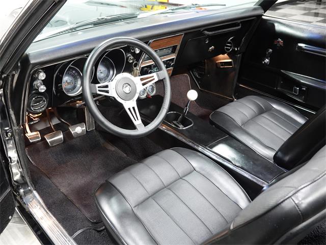 1968 Pontiac Firebird (CC-1670104) for sale in Pittsburgh, Pennsylvania