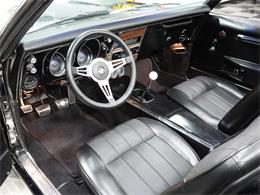 1968 Pontiac Firebird (CC-1670104) for sale in Pittsburgh, Pennsylvania