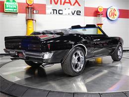 1968 Pontiac Firebird (CC-1670104) for sale in Pittsburgh, Pennsylvania