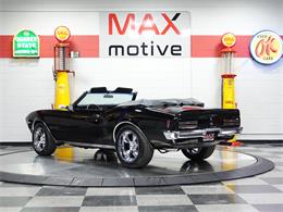 1968 Pontiac Firebird (CC-1670104) for sale in Pittsburgh, Pennsylvania