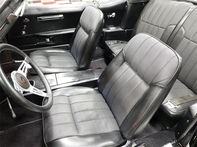 1968 Pontiac Firebird (CC-1670104) for sale in Pittsburgh, Pennsylvania