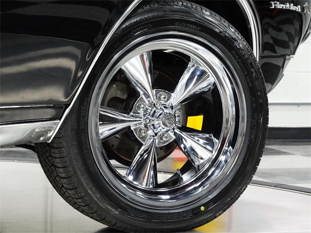 1968 Pontiac Firebird (CC-1670104) for sale in Pittsburgh, Pennsylvania
