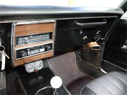 1968 Pontiac Firebird (CC-1670104) for sale in Pittsburgh, Pennsylvania