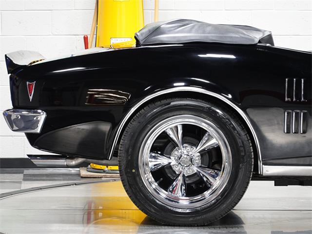 1968 Pontiac Firebird (CC-1670104) for sale in Pittsburgh, Pennsylvania