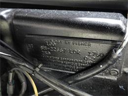 1968 Pontiac Firebird (CC-1670104) for sale in Pittsburgh, Pennsylvania
