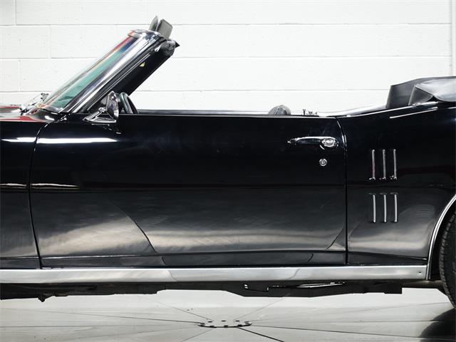 1968 Pontiac Firebird (CC-1670104) for sale in Pittsburgh, Pennsylvania
