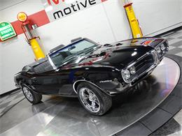 1968 Pontiac Firebird (CC-1670104) for sale in Pittsburgh, Pennsylvania