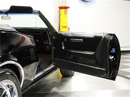1968 Pontiac Firebird (CC-1670104) for sale in Pittsburgh, Pennsylvania