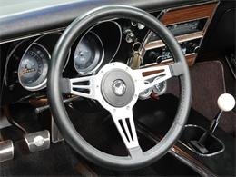 1968 Pontiac Firebird (CC-1670104) for sale in Pittsburgh, Pennsylvania