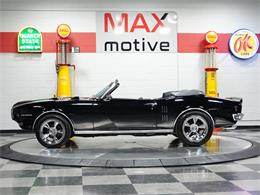 1968 Pontiac Firebird (CC-1670104) for sale in Pittsburgh, Pennsylvania