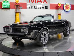 1968 Pontiac Firebird (CC-1670104) for sale in Pittsburgh, Pennsylvania