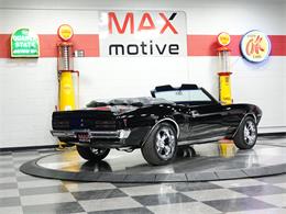 1968 Pontiac Firebird (CC-1670104) for sale in Pittsburgh, Pennsylvania