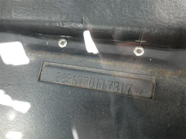 1968 Pontiac Firebird (CC-1670104) for sale in Pittsburgh, Pennsylvania
