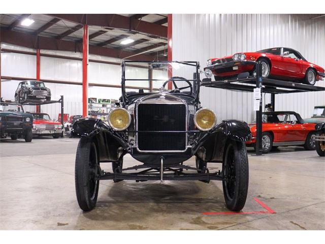 1926 Ford Model T for Sale | ClassicCars.com | CC-1671043