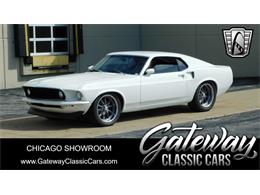 1969 Ford Mustang (CC-1671044) for sale in O'Fallon, Illinois