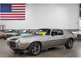 1973 Chevrolet Camaro (CC-1671050) for sale in Kentwood, Michigan