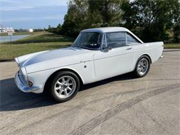 1965 Sunbeam Tiger (CC-1671062) for sale in Hobart, Indiana