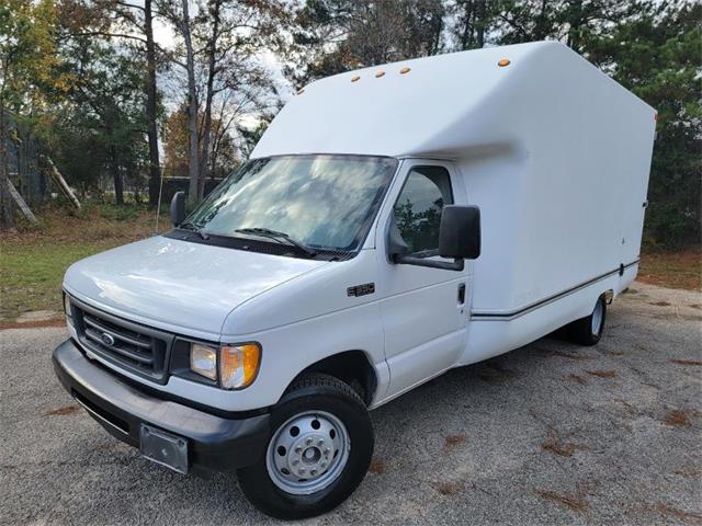 2003 Ford E350 (CC-1671064) for sale in Hobart, Indiana