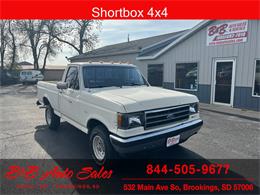 1990 Ford F150 (CC-1670107) for sale in Brookings, South Dakota