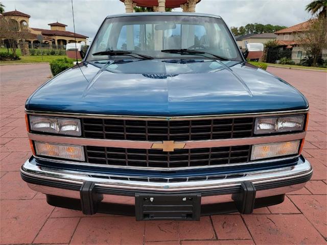 1991 Chevrolet C/K 1500 for Sale | ClassicCars.com | CC-1671073