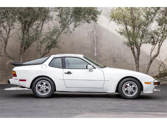 1987 Porsche 944S for Sale | ClassicCars.com | CC-1671075