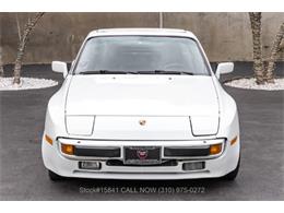 1987 Porsche 944S (CC-1671075) for sale in Beverly Hills, California