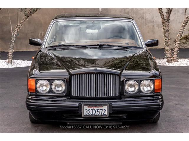 1996 Bentley Brooklands (CC-1671076) for sale in Beverly Hills, California