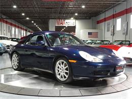 2000 Porsche 911 (CC-1671084) for sale in Pittsburgh, Pennsylvania