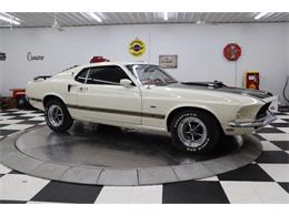 1969 Ford Mustang (CC-1671099) for sale in Clarence, Iowa