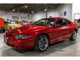 1996 Ford Mustang (CC-1671122) for sale in Marietta, Georgia