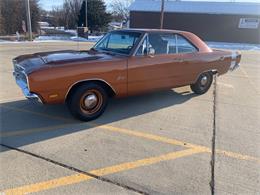 1969 Dodge Dart (CC-1671129) for sale in Annandale, Minnesota