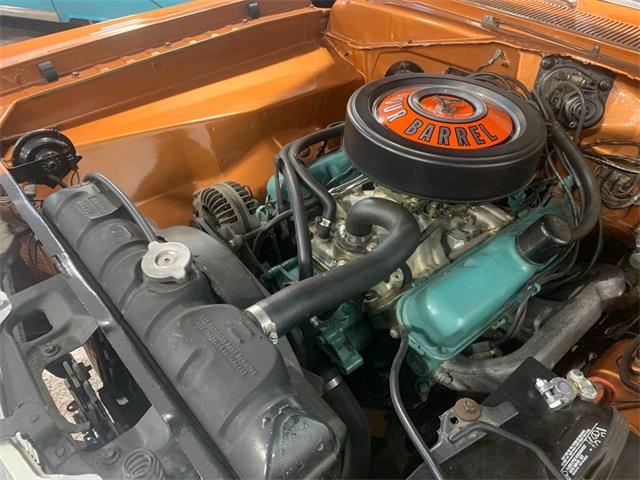 1969 Dodge Dart (CC-1671129) for sale in Annandale, Minnesota