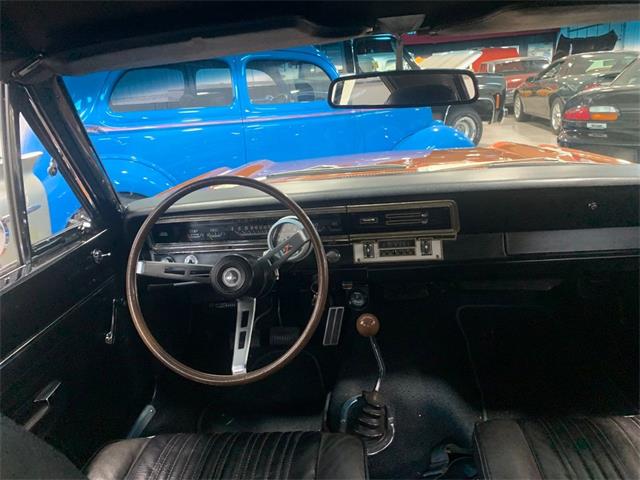 1969 Dodge Dart (CC-1671129) for sale in Annandale, Minnesota