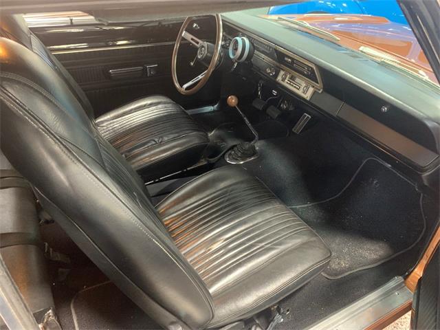 1969 Dodge Dart (CC-1671129) for sale in Annandale, Minnesota