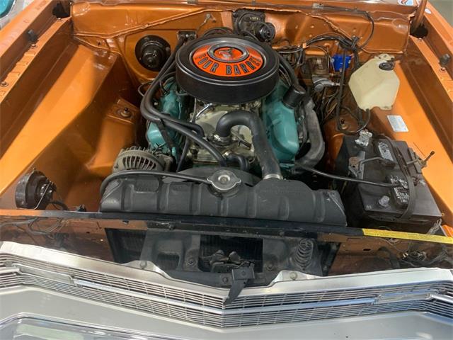 1969 Dodge Dart (CC-1671129) for sale in Annandale, Minnesota