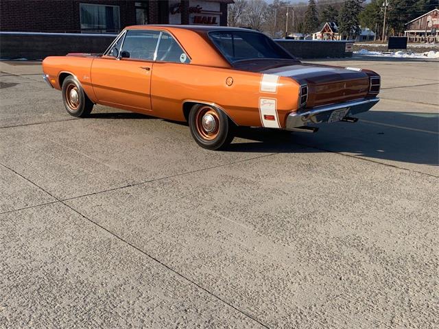 1969 Dodge Dart (CC-1671129) for sale in Annandale, Minnesota